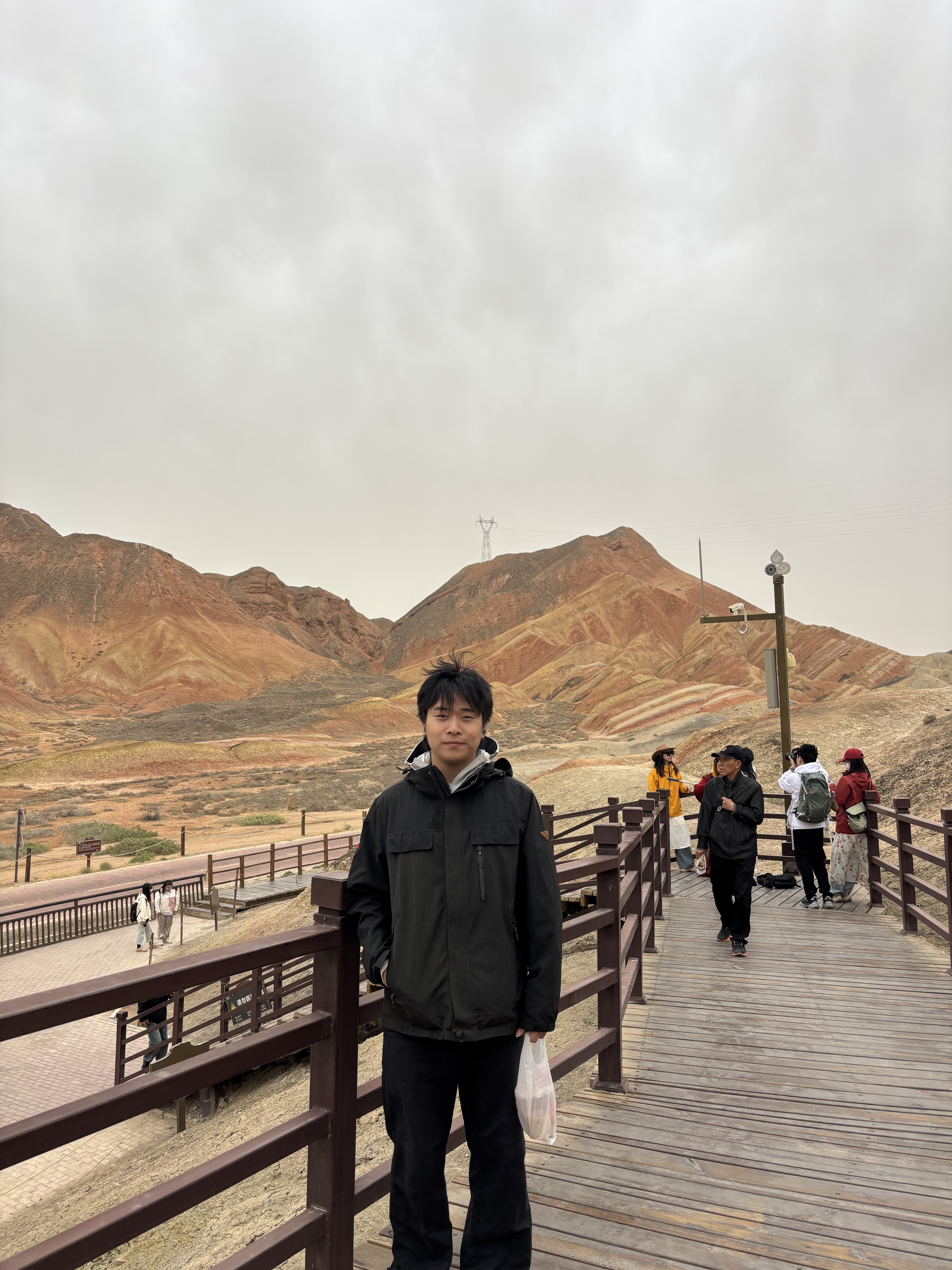 Johnson Shou's Picture